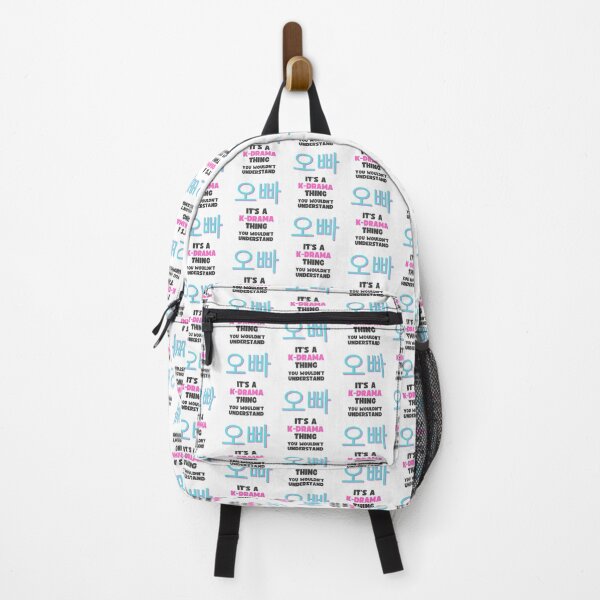 Item preview, KOREAN OPPA, IT'S A K-DRAMA THING YOU WOULDN'T UNDERSTAND designed and sold by appareltolove.