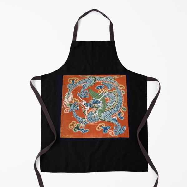 Item preview, Vintage Ancient Dragon Design Classic . designed and sold by nellumkzfoug.
