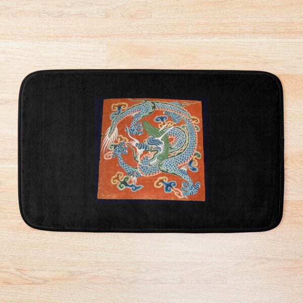 Item preview, Vintage Ancient Dragon Design Classic . designed and sold by nellumkzfoug.
