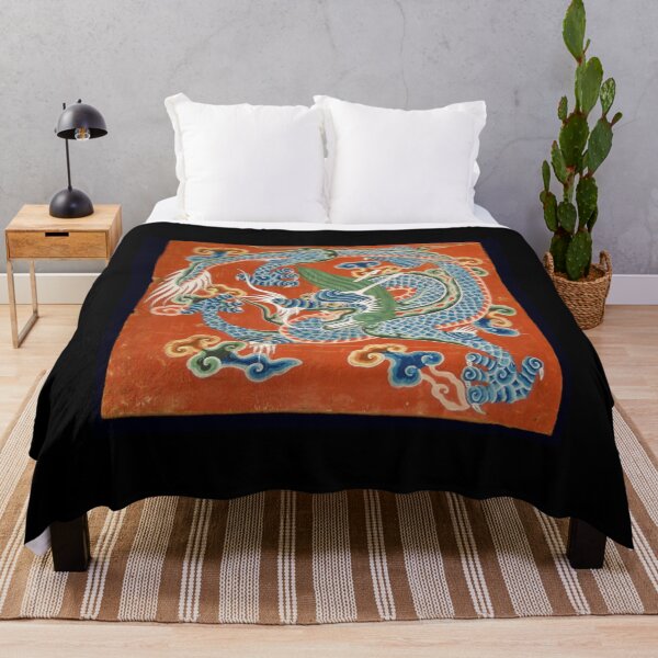 Item preview, Vintage Ancient Dragon Design Classic . designed and sold by nellumkzfoug.