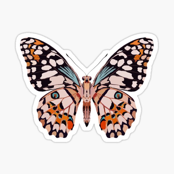 Item preview, Butterfly Wings designed and sold by zondlotfm.