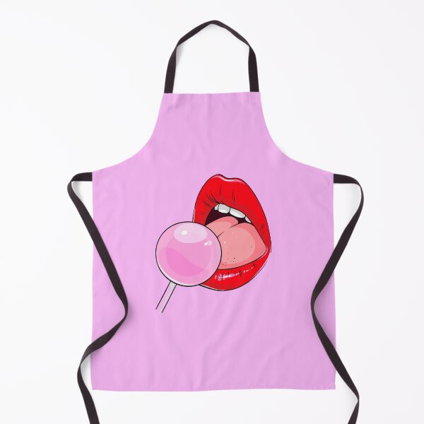 Item preview, Retro Lips designed and sold by euphoriashop4.