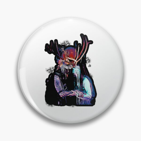 Item preview, Maria Abstrac Art designed and sold by GuelorKanga.