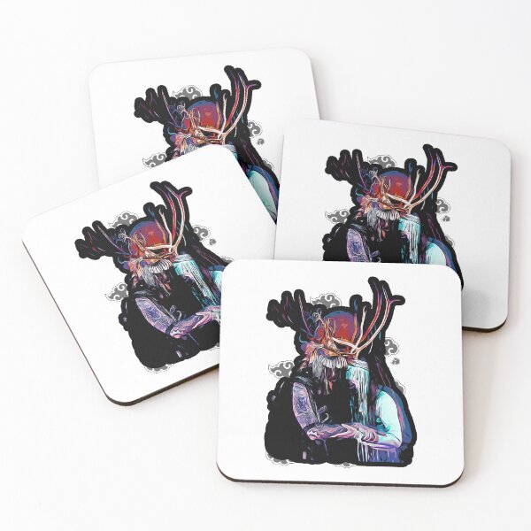 Item preview, Maria Abstrac Art designed and sold by GuelorKanga.