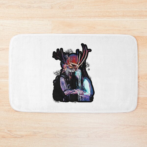 Item preview, Maria Abstrac Art designed and sold by GuelorKanga.