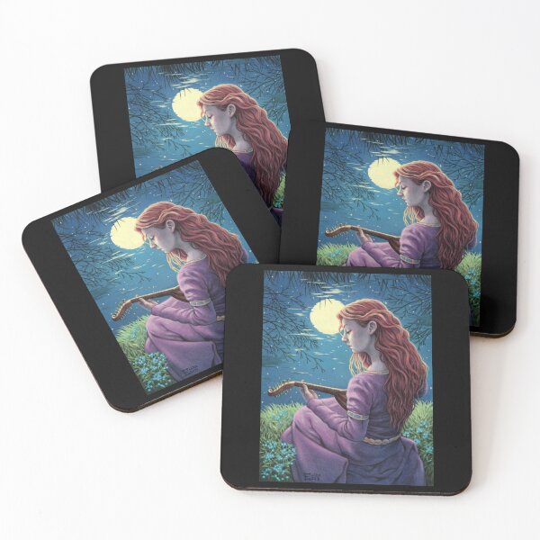 Item preview, Forget Me Not Sticker designed and sold by elliottbow.