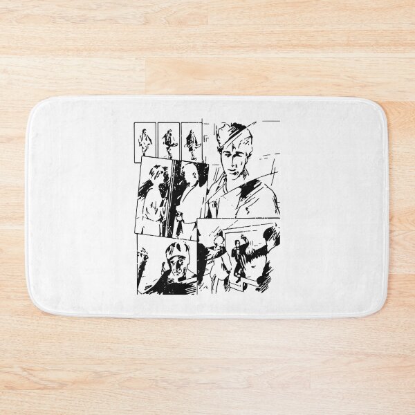 Item preview, Aha  80s Music Video Take On Me Super designed and sold by Oliveira1510.