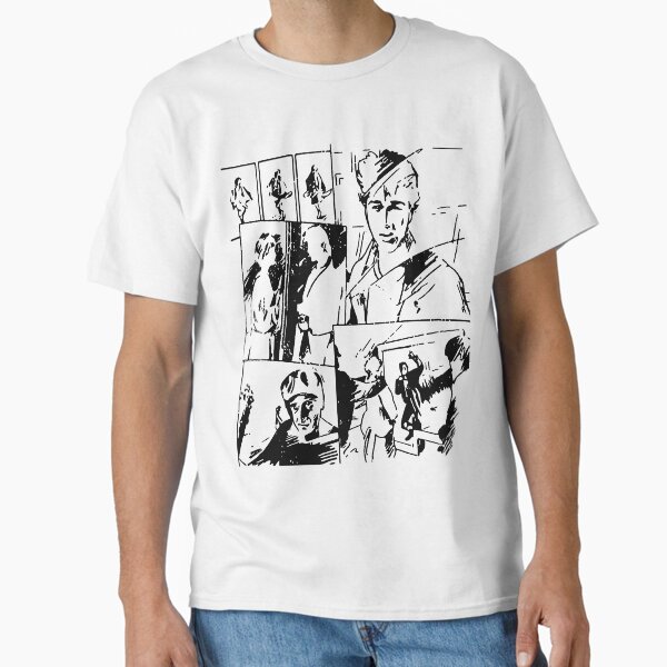 Item preview, Aha  80s Music Video Take On Me Super designed and sold by Oliveira1510.