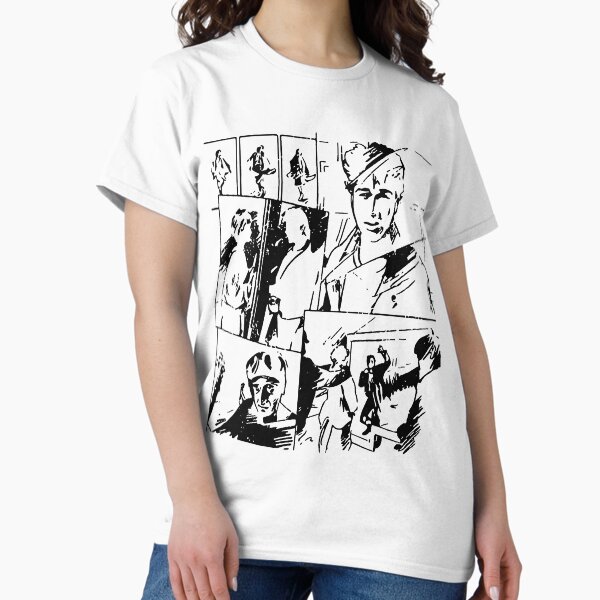 Item preview, Aha  80s Music Video Take On Me Super designed and sold by Oliveira1510.