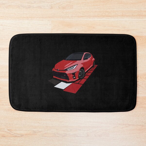 Item preview, GR Yaris designed and sold by GuelorKanga.