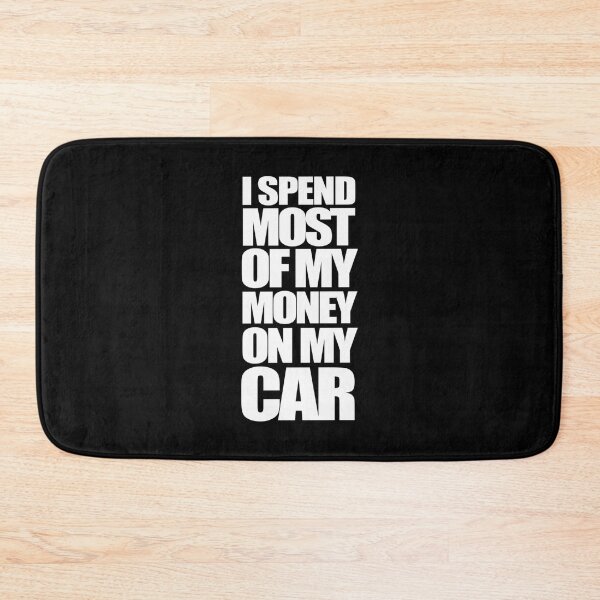 Item preview, Petrolhead  Car Fanatics designed and sold by GuelorKanga.