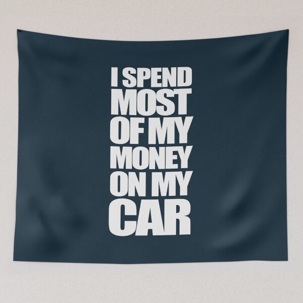 Item preview, Petrolhead  Car Fanatics designed and sold by GuelorKanga.