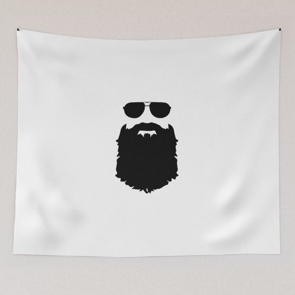 Item preview, Beard glasses designed and sold by Supreto.
