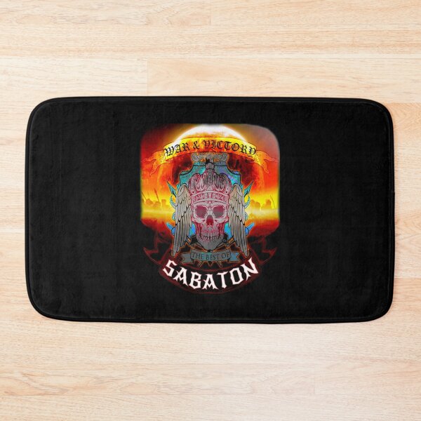 Item preview, new sabaton perfect designed and sold by GuelorKanga.