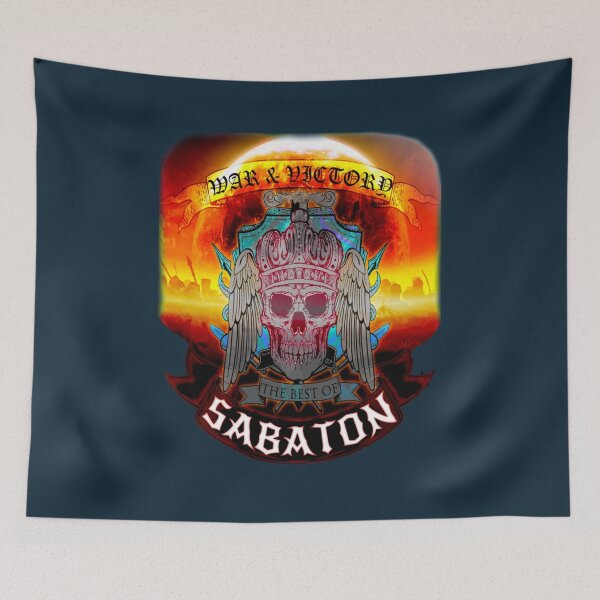 Item preview, new sabaton perfect designed and sold by GuelorKanga.