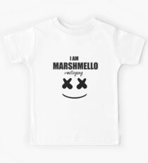 MARSHMELLO (MELLO GANG) Kinder T-Shirt