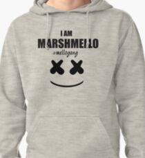 MARSHMELLO (MELLO GANG) Pullover Hoodie