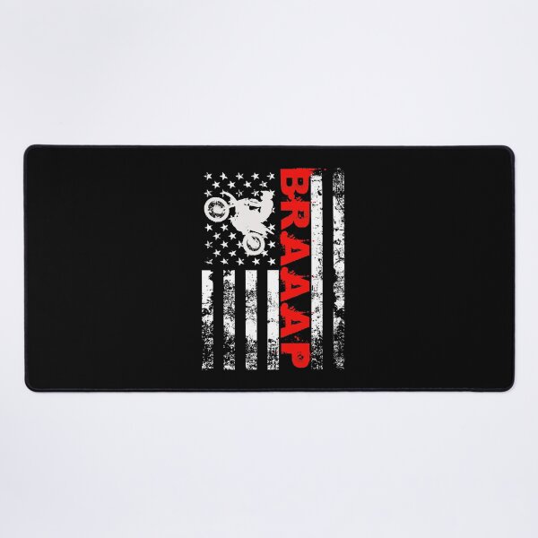 Item preview, Braaap Vintage USA American Flag designed and sold by LakinoMasino.