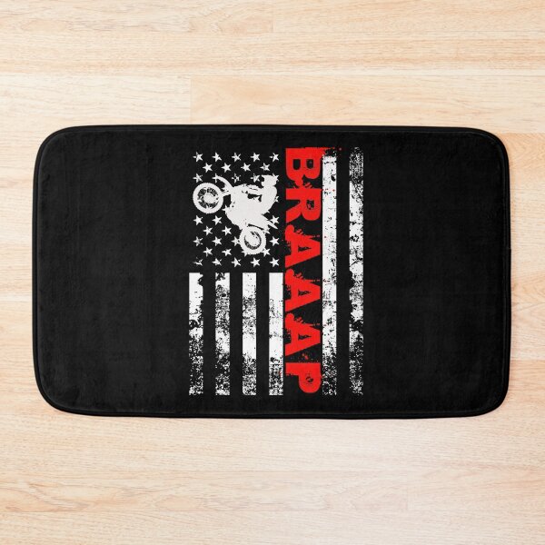 Item preview, Braaap Vintage USA American Flag designed and sold by LakinoMasino.