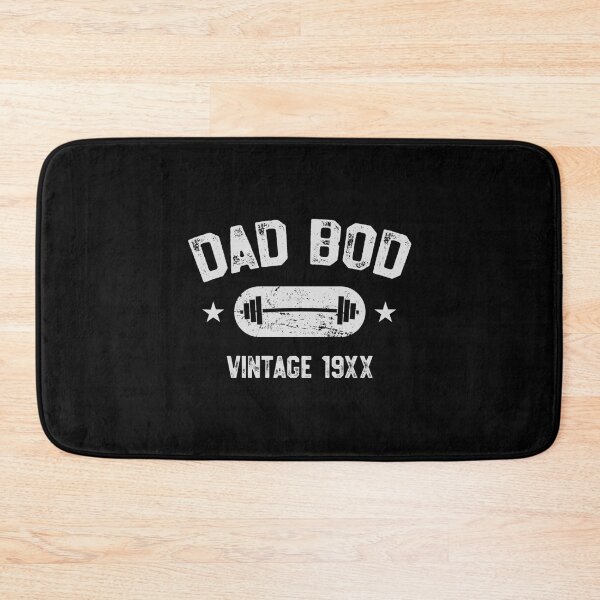 Item preview, Dad Bod - Vintage Funny Workout designed and sold by copleybuheid.