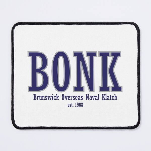Item preview, B.O.N.K. Logo designed and sold by HCB1.