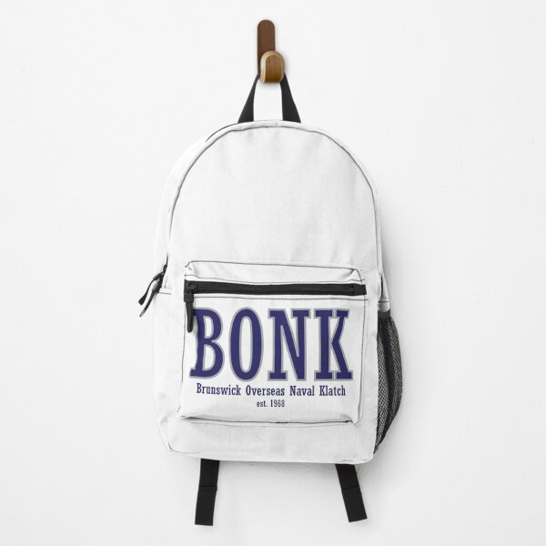 Item preview, B.O.N.K. Logo designed and sold by HCB1.