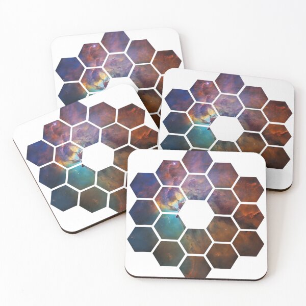 Item preview, James Webb Space Telescope JWST Sunset  designed and sold by MeyoshiGil99.