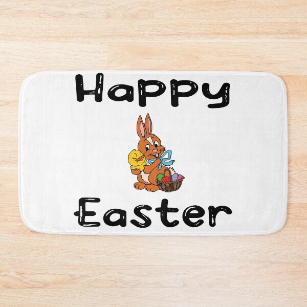 Item preview, HAPPY EASTER designed and sold by FoxinhoSoumaila.