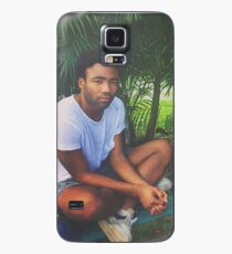1 coolie CG Case/Skin for Samsung Galaxy