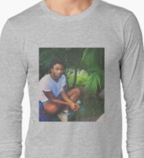 1 coolie CG Long Sleeve T-Shirt