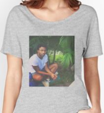 1 coolie CG Women's Relaxed Fit T-Shirt