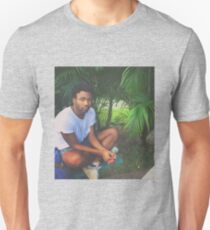 Camiseta ajustada 1 coolie CG