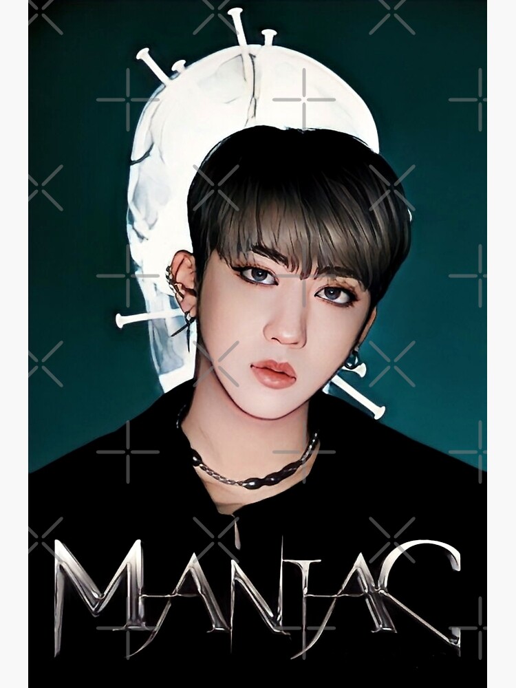 Changbin Maniac