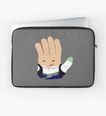 Hand Solo Laptop Sleeve