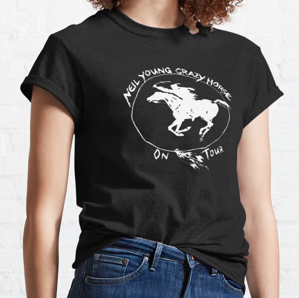 Sin título Camiseta clásica
