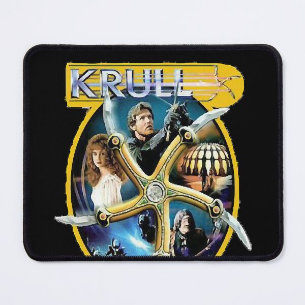 Item preview, Krull Movie  designed and sold by WillRobinson4.