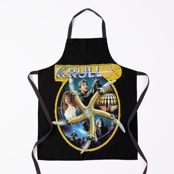 Item preview, Krull Movie designed and sold by WillRobinson4.
