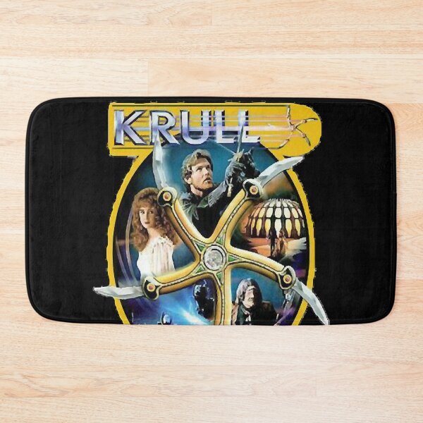Item preview, Krull Movie  designed and sold by WillRobinson4.