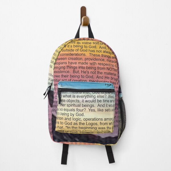 Item preview, How God Creates Art designed and sold by Alicefish.