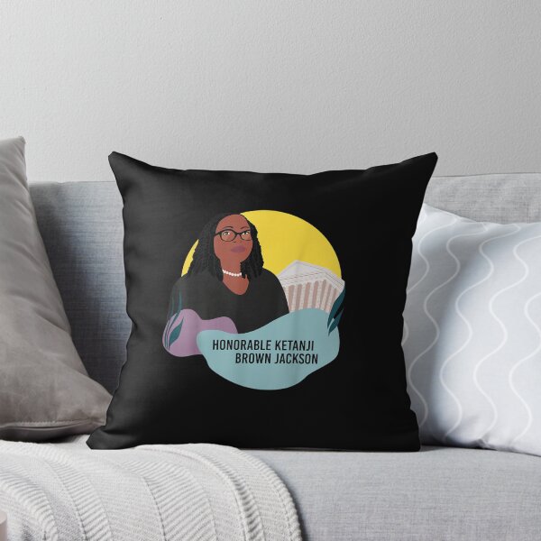 Item preview, Copy of Ketanji Brown Jackson designed and sold by Bethemostbeauti.