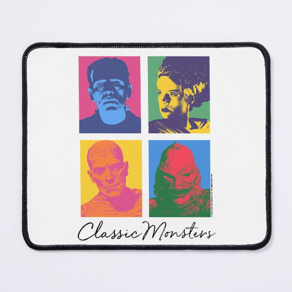 Item preview, Universal Monsters Classic Monsters Box Up designed and sold by LakinoMasino.