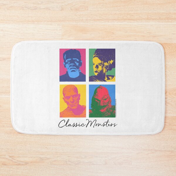 Item preview, Universal Monsters Classic Monsters Box Up designed and sold by LakinoMasino.