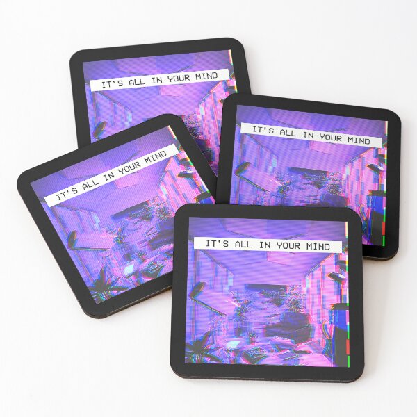 Item preview, Vaporwave Aesthetic Style designed and sold by LakinoMasino.