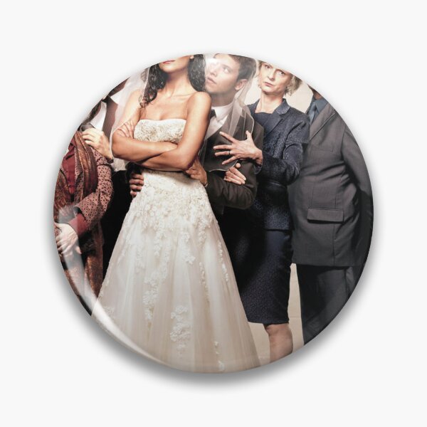 Item preview, Marry me movie Poster designed and sold by mariawoodi.