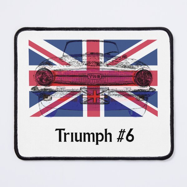 Item preview, TR 666 designed and sold by amigaboy.