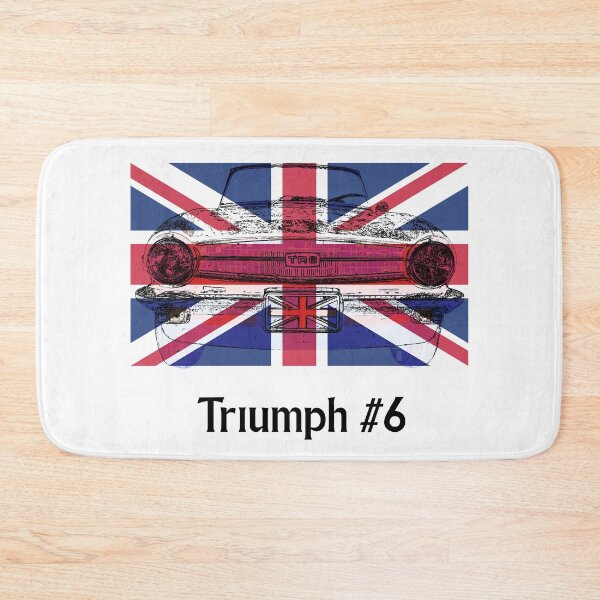 Item preview, TR 666 designed and sold by amigaboy.