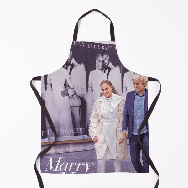 Item preview, Marry Me movie designed and sold by mariawoodi.