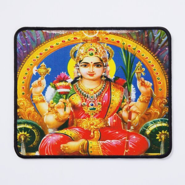 Item preview, Brahma Hindu Gods designed and sold by palais8plaisir.