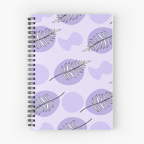 Item preview, Beautiful Lavender Abstract Floral designed and sold by pugmom4.