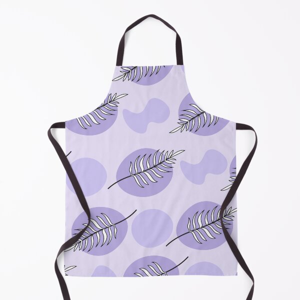 Item preview, Beautiful Lavender Abstract Floral designed and sold by pugmom4.